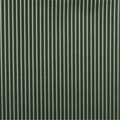 Fine-Line 54 in. Wide Green- Striped Jacquard Woven Upholstery Fabric - Green - 54 in. FI2943179